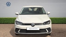 Volkswagen Polo 1.0 Life 5dr Petrol Hatchback